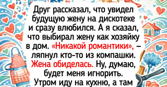 14 поступков, в которых любви больше, чем в миллионе алых роз