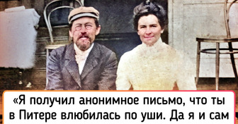 История гостевого брака Антона Чехова и Ольги Книппер, в котором иные искололи бы друг друга ревностью и подозрениями, а они берегли и любили