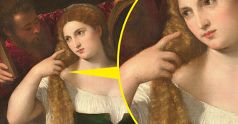 12 известных полотен, при виде которых зрители раньше стыдливым румянцем заливались