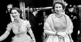 Как сложилась судьба принцессы Маргарет, красавицы и бунтарки, родной сестры королевы Елизаветы