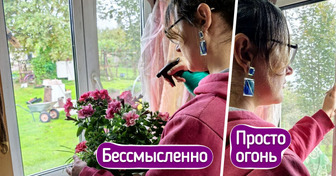 6 простых способов помочь домашним растениям пережить холода, чтобы зимой они не сбросили ни листочка