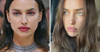 17 знаменитых женщин, которые доказали, что их естественная красота превосходит любой макияж