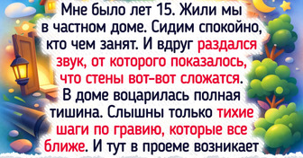 15 комичных историй, развязка которых тянет на сюжет крутого ситкома