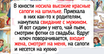 15 человек, чьи дальние поездки стали проверкой на чувство юмора