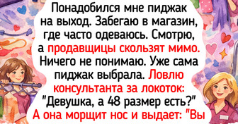 16 простых историй о людях, которые не раз попадали в приключения из-за своего стиля