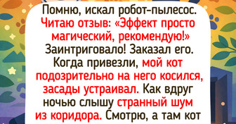 16 живых комментариев, которые оказались еще увлекательнее, чем распаковка самого товара