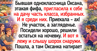 17 историй о простом отдыхе, пропитанных теплом и ароматом травяного чая