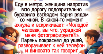 16 теплых историй и фото из метро, которые оставляют после себя светлое чувство