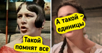 12 актеров, которых вы видели сотни раз, но в ранних ролях — едва ли