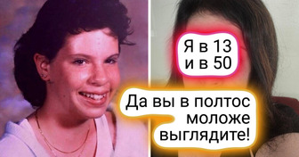 17 доказательств того, что у женщин с возрастом открывается второе дыхание