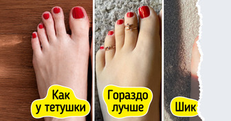 9 идей педикюра, после которых хочется носить босоножки не снимая