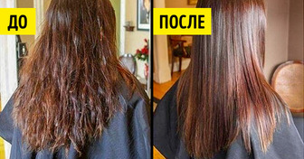 7 трюков по уходу за волосами, которые необходимо знать каждой красивой девушке