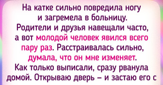 20+ людей, чьи сюрпризы настолько хороши, что их сложно переплюнуть