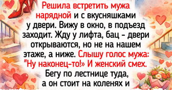 18 забавных историй из многоэтажек с родным звуком соседских шагов по лестнице