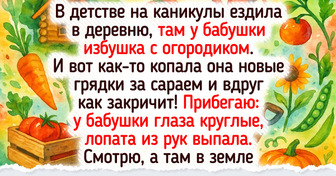 16 простых историй о том, что деревенские каникулы были по-настоящему волшебными