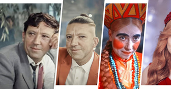 Нейросеть устроила корпоратив для героев любимого кино — и они предстали во всей красе