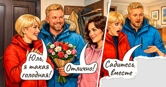 16 забавных моментов, которые превращают обычный поход в гости в незабываемый квест