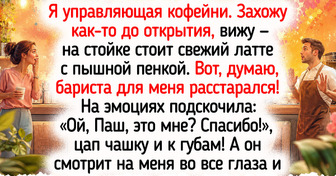 18 человек разных профессий честно рассказали о своей работе, и мы до сих пор под впечатлением