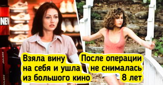 11 актеров, чья карьера кардинально изменилась после одной роли