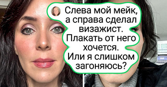 16 историй из салонов красоты, где вместо «вау-эффекта» получился испанский стыд