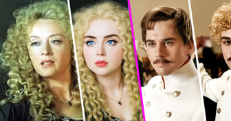 17 ярких примеров того, что образ в книге и в кино — это большая разница