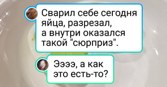 15+ человек запечатлели любопытные моменты из жизни и показали эти снимки нам