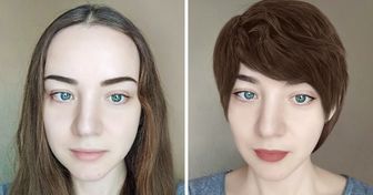 Я протестировала приложения для изменения внешности — и это кардинально изменило мое отношение к макияжу