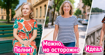 Какие принты подойдут дамам за 50, чтобы освежить образ