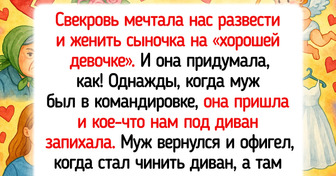 20 семейных историй, в которых события развивались неожиданнее любого сериала