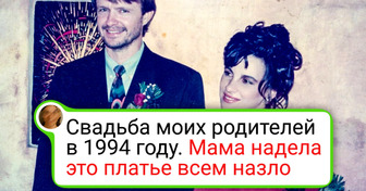 18 свадебных фото из прошлого, от которых веет нежностью с ноткой грусти