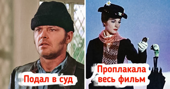 6 писателей, которые на дух не переносят экранизации своих книг