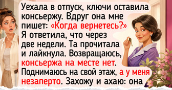 19 историй о консьержах и охранниках, которые с душевной теплотой легко сделают день окружающим