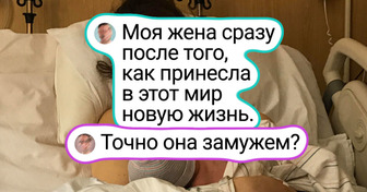 13 человек, у которых фотографии покруче, чем картины в галерее
