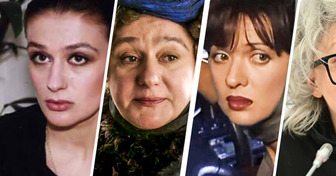 Как изменились 15 звезд нашумевших сериалов из нашей юности
