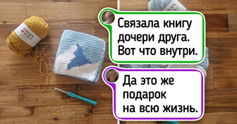 20+ рукодельников, чьи творения дадут фору любому магазину — потому что сделаны с душой