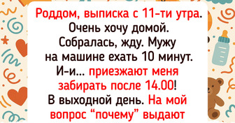 20+ ситуаций с родителями, которые запросто стали бы сценами в сериале