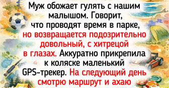 20+ комичных историй о том, как женская смекалка побеждает любые обстоятельства