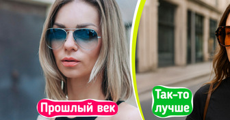 10 солнечных очков, которые добавят стиля в летний образ