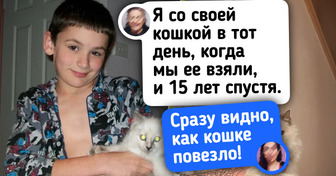 13 человек воссоздали старые фото и словно на машине времени прокатились
