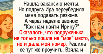 15+ друзей, которые, кажется, прогуляли все уроки по взаимовыручке и такту