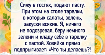 10 мифов об итальянской кухне, которые самих итальянцев только смешат