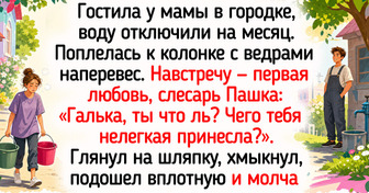 24 теплыe истории и фото из провинции, где вода из колонки слаще городской, а на подоконниках сушат яблоки