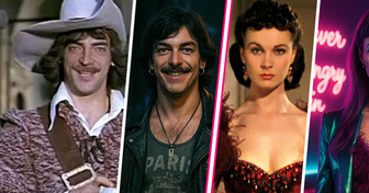 Вот как бы выглядели герои классической литературы, живи они в наше время