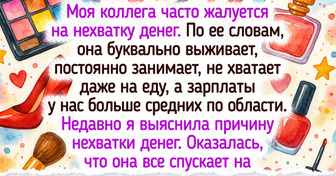 15 человек рассказали, как их коллеги превращают офис в театр абсурда