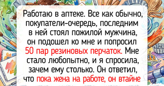 15 историй о том, что работа с людьми — это квест с непредсказуемыми поворотами