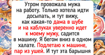 14 случаев из жизни, которые взбодрили быстрее, чем двойной эспрессо