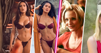 11 любимых актрис нашей юности, которые с годами стали только ярче, сохранив свой шарм