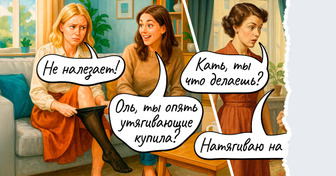 12 вещей, которые наши мамы и бабушки использовали совсем не по назначению