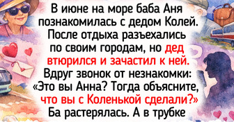 20 счастливых семейных пар, которые обзавелись сединой, но ведут себя как влюбленные подростки на задней парте