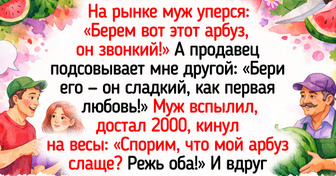 22 истории с рынка, пропитанные ароматом квашеной капусты — для тех, кто мерил джинсы на картонке